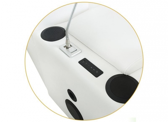 Диван Марсель Люкс (В4.1.5) - модульный