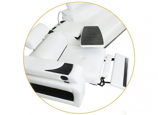 Диван Марсель Люкс (В4.1.5) - модульный