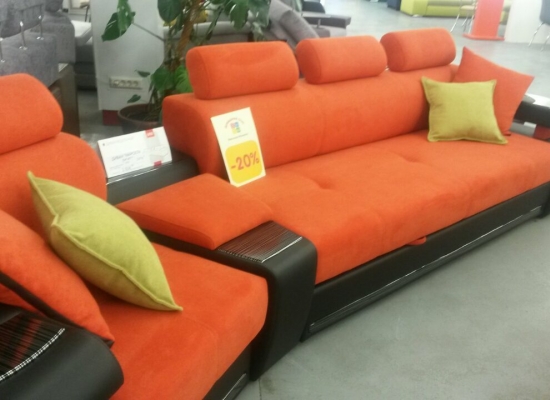 Дмван, Марсель люкс, Петрамебель, модульный, Мебельмакс, мебель