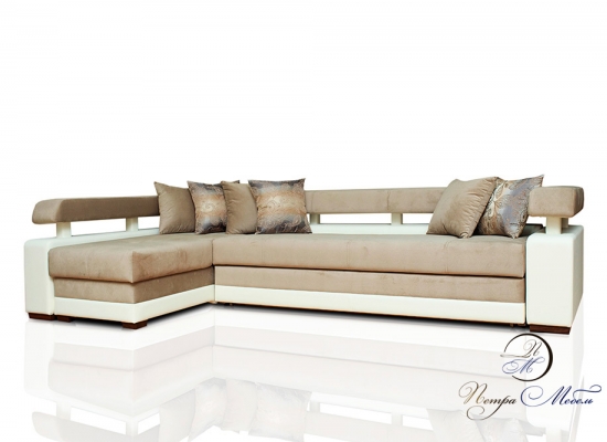 Диван, Марсель уют, Петрамебель, модульный, Мебельмакс, мебель