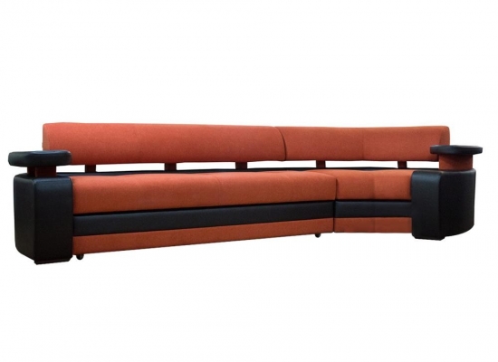 Марсель (В4.9) - модульный, диван, Мебельмакс, мебель