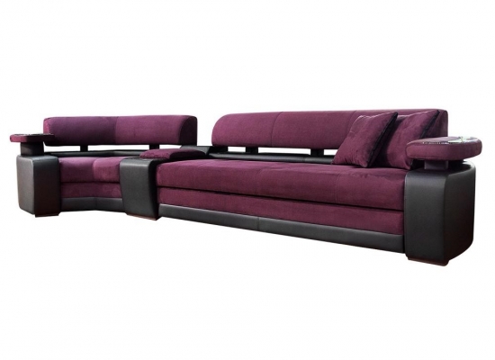 Марсель (В4.9) - модульный