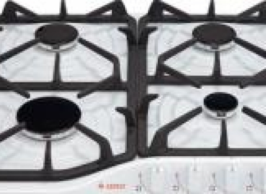 Поверхность газовая СГ СН 1210 К4