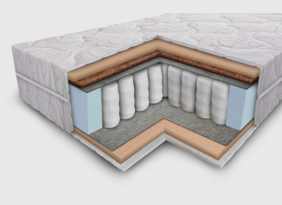 МАТРАС АДРИАН