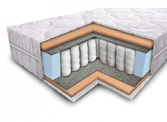 МАТРАС БИРУТА