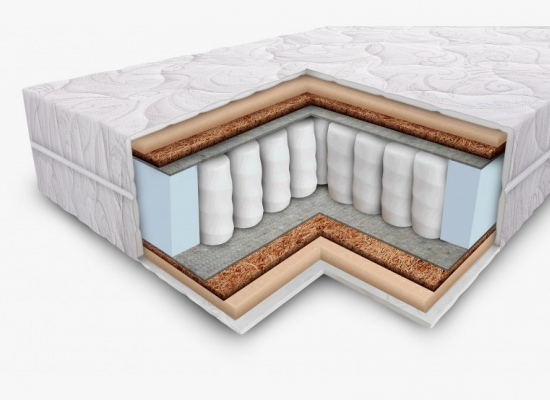 МАТРАС БОНА