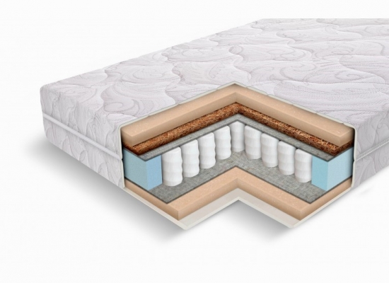 МАТРАС ДЖЕРРИ