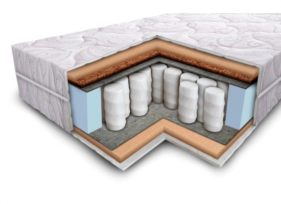 МАТРАС ГЕДЫМИН