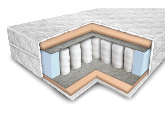 МАТРАС ХЕЛЬГА