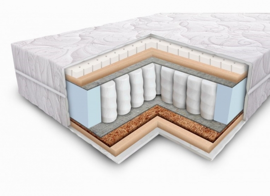 МАТРАС КАМИЛА