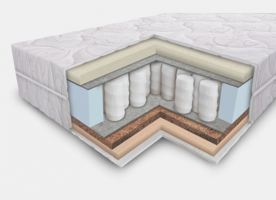 МАТРАС ОЛЬГЕРД