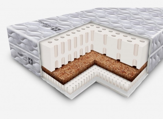 МАТРАС РИЧАРД