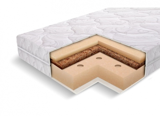 МАТРАС РОЛАНД