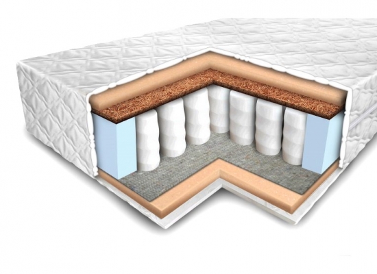 МАТРАС СТЕФАН