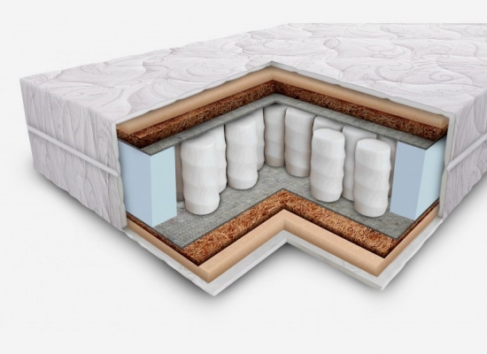 МАТРАС ВЕСТА