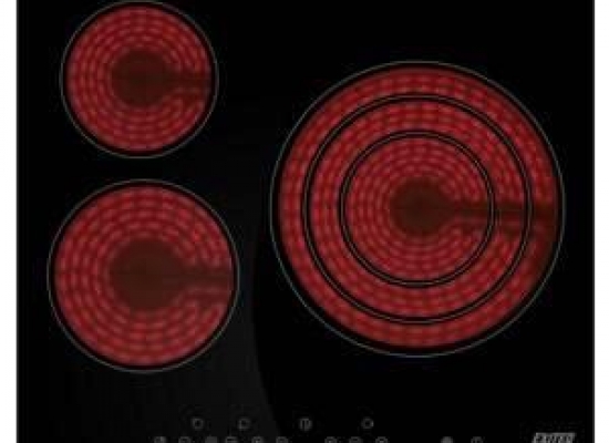 Варочная панель EXITEQ MC-HT 571