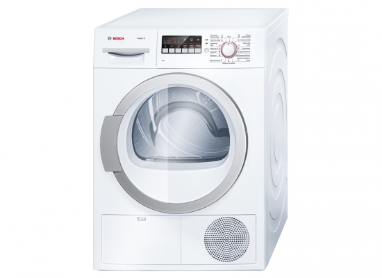 Сушильная машина