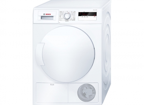 Сушильная машина