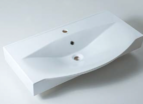 Манчестер - Умывальник Элвис 85 (Kirovit)