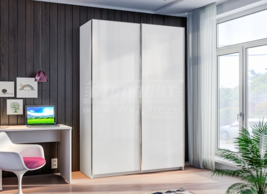 Медея СБ-2907 Шкаф-купе (1500)