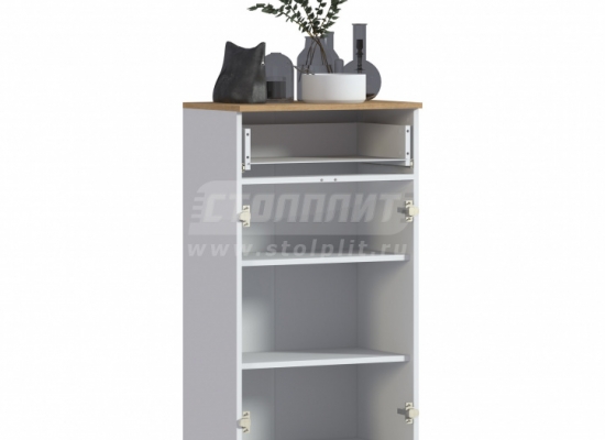 Мелисса СБ-2890 Комод