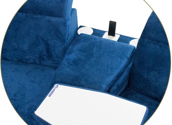 Диван, Милан, Петрамебель, модульный, Мебельмакс, мебель