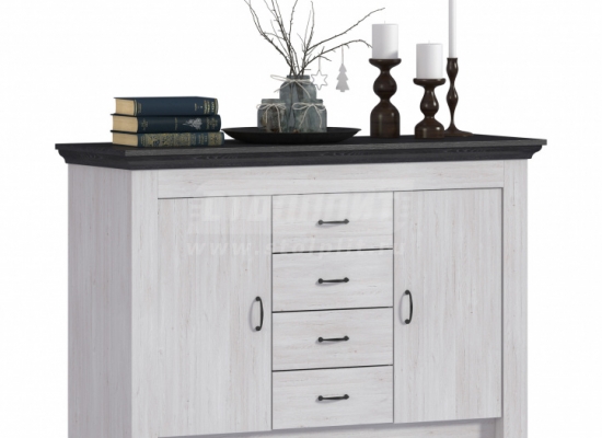 Мишель СБ-2439 Комод