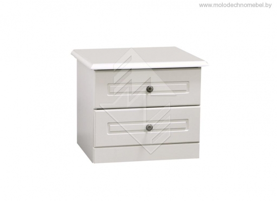 ТУМБА ПРИКРОВАТНАЯ АРИНА ММ-229-03