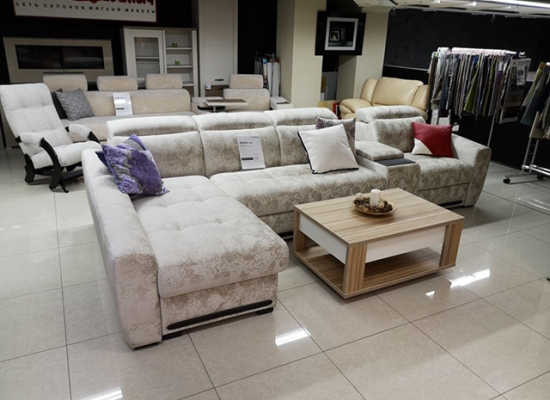 Диван Браво люкс (в наличии)