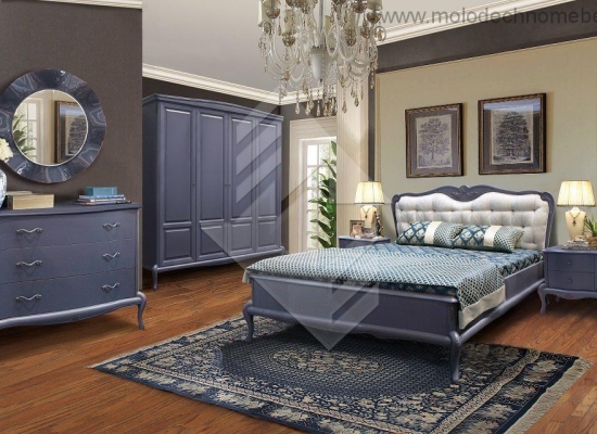 Спальня Мокко