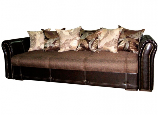 Диван, Монако, Белдрев, прямой, Мебельмакс, мебель