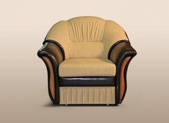 Кресло Моника, Треви, Мебель под заказ, "МЕБЕЛЬМАКС"