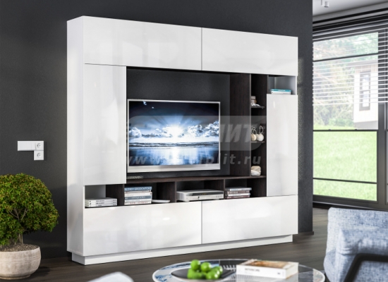 Нео СБ-2898 Стенка