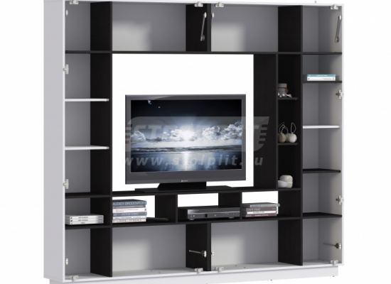 Нео СБ-2898 Стенка