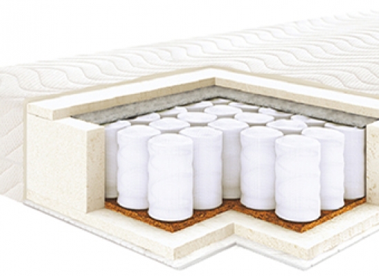 Матрас Невада