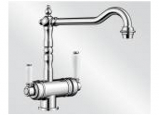 BLANCO SORA ХРОМ