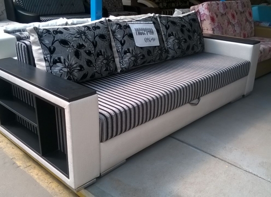 Диван,, прямой, Мебельмакс, мебель