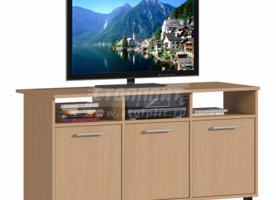 Ника СБ-2344 Тумба ТВ