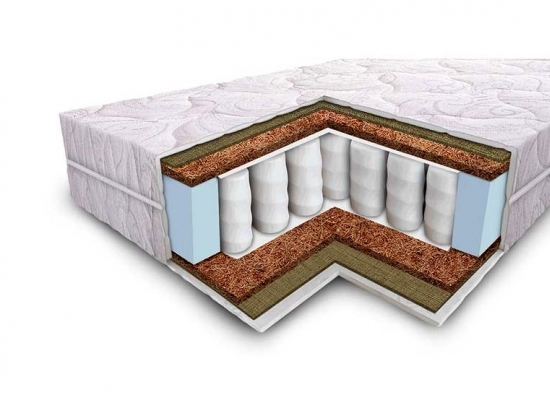 МАТРАС НИКОН