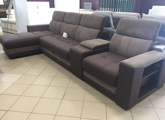 Диван Браво уют (в наличии)