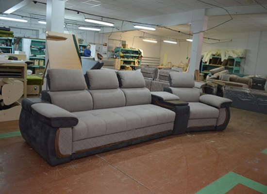 Диван Айпетри люкс (в наличии)