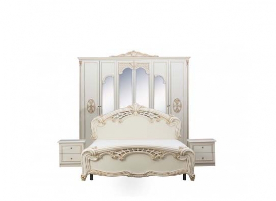 Спальня Олимпия .Купить не дорого,в Минске,в рассрочку,Мебельмакс.