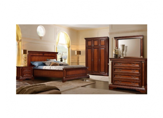 Спальня Омега 29  Купить, недорого, Мебельмакс, под заказ, мебель, в рассрочку