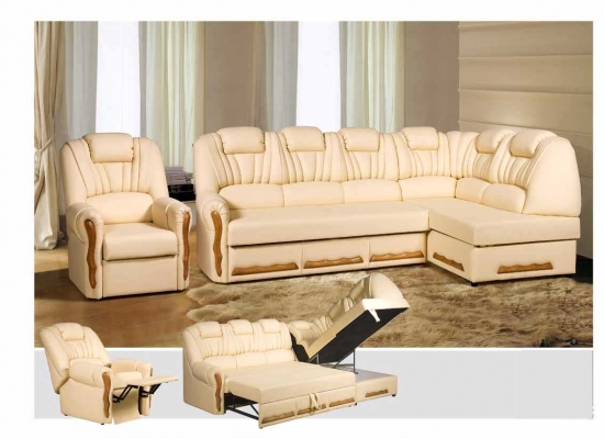 Диван угловой Орегон