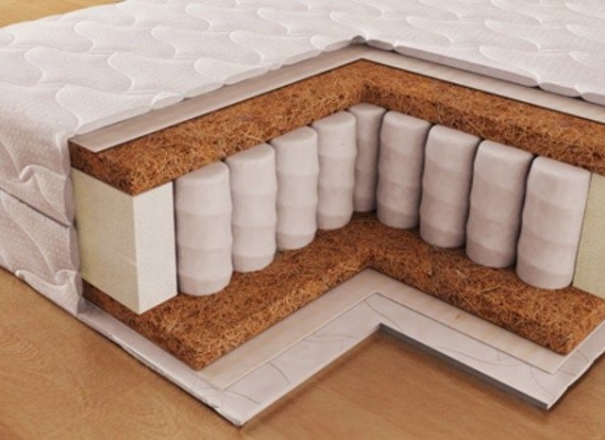 Матрас Йорк-2