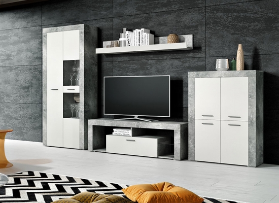 Модульная стенка "Осло"