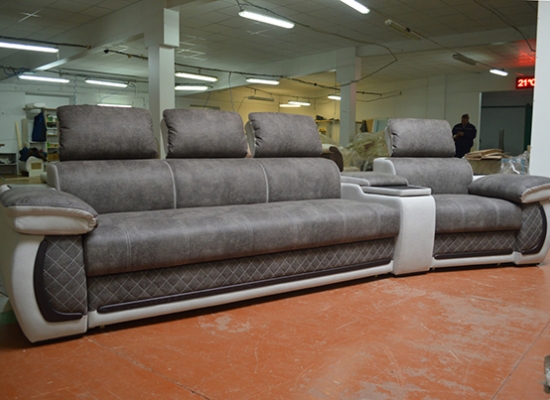 Диван Айпетри люкс (в наличии)