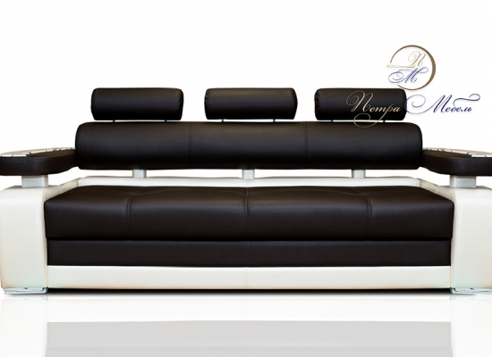 Диван, Марсель комфорт, Петрамебель, модульный, Мебельмакс, мебель