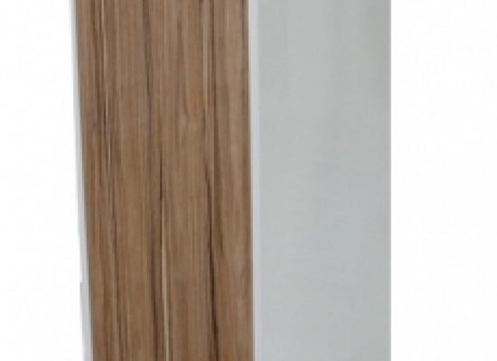 57.06 (32) Шкаф 35 Домино с корзиной