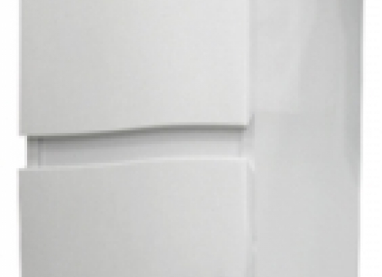 61.12 Шкаф 35 Фиджи напольный с корзиной L/R